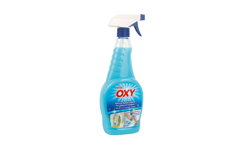 MR OXY - Cam Temizleyici MR 011 0,75